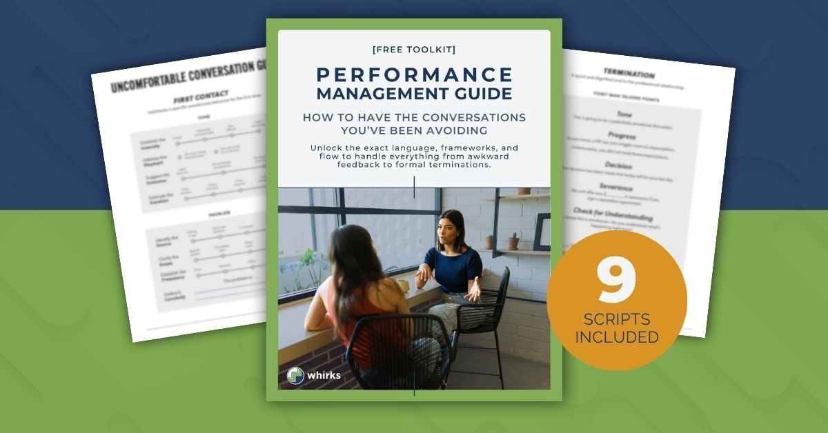 Preview hiring guide