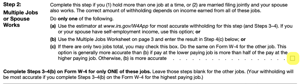 How to Fill Out a W-4 Form in 2026: Complete Step-by-Step Guide