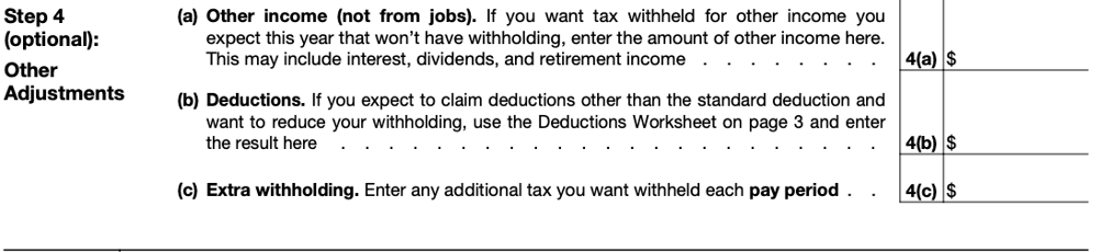 How to Fill Out a W-4 Form in 2026: Complete Step-by-Step Guide
