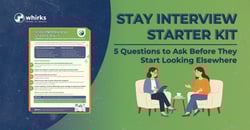 Stay Interview Starter Kit LP Thumbnail