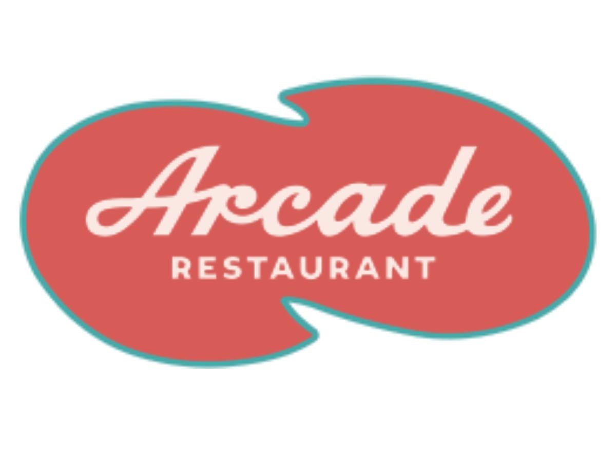arcade restaurant