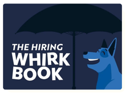 hiring whirkbook transparent