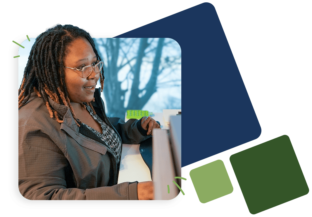 About Us - How We Work For You