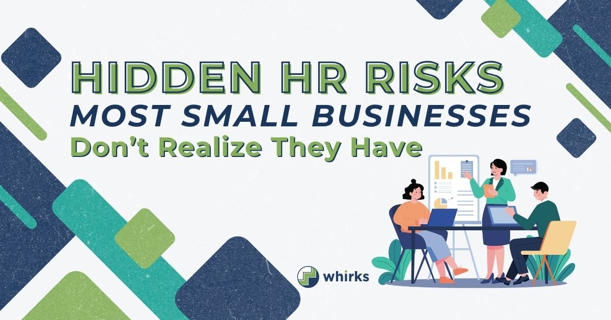 Illustration of three coworkers reviewing charts and discussing policies during a meeting beside text reading, 