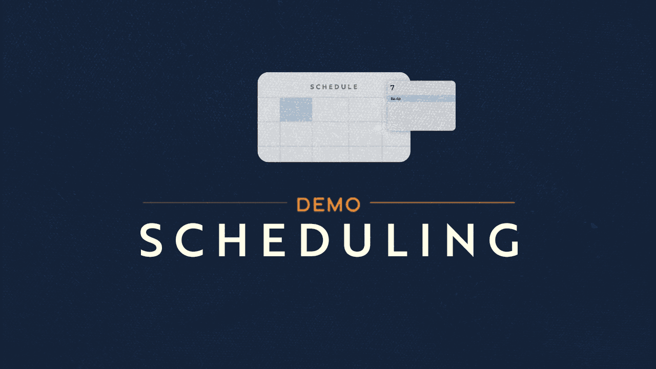 DC-Scheduling