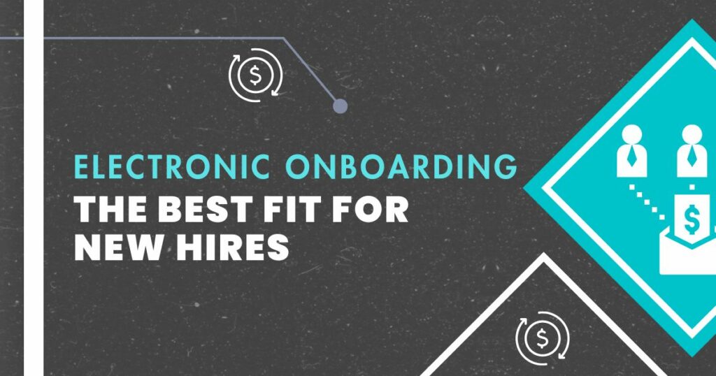 onboarding for new hires title