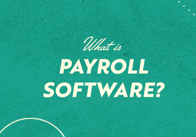 What is Payroll Software?